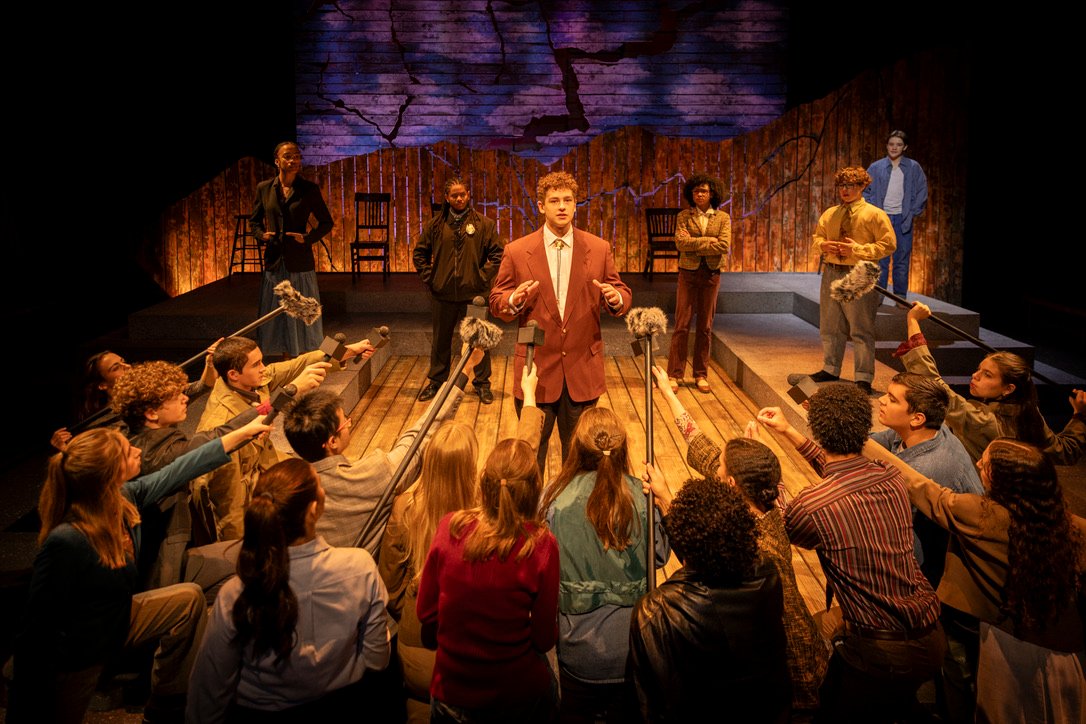 The Laramie Project