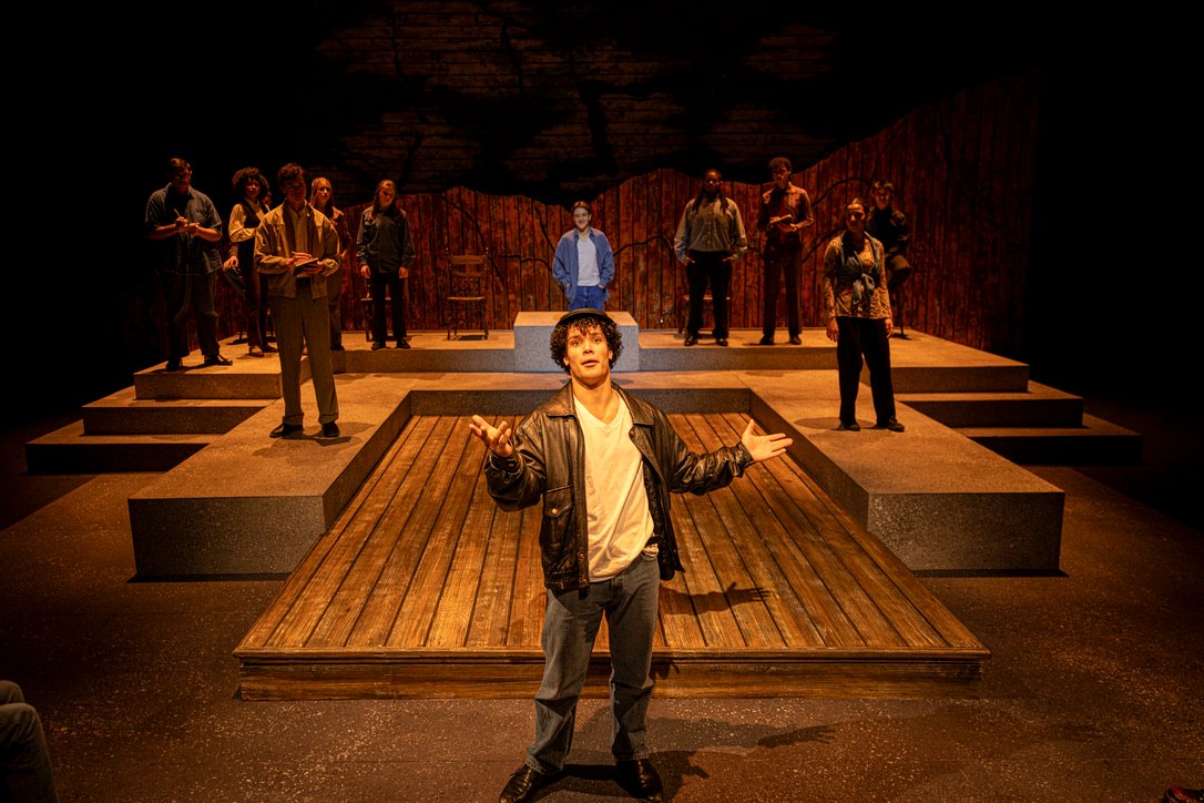 The Laramie Project