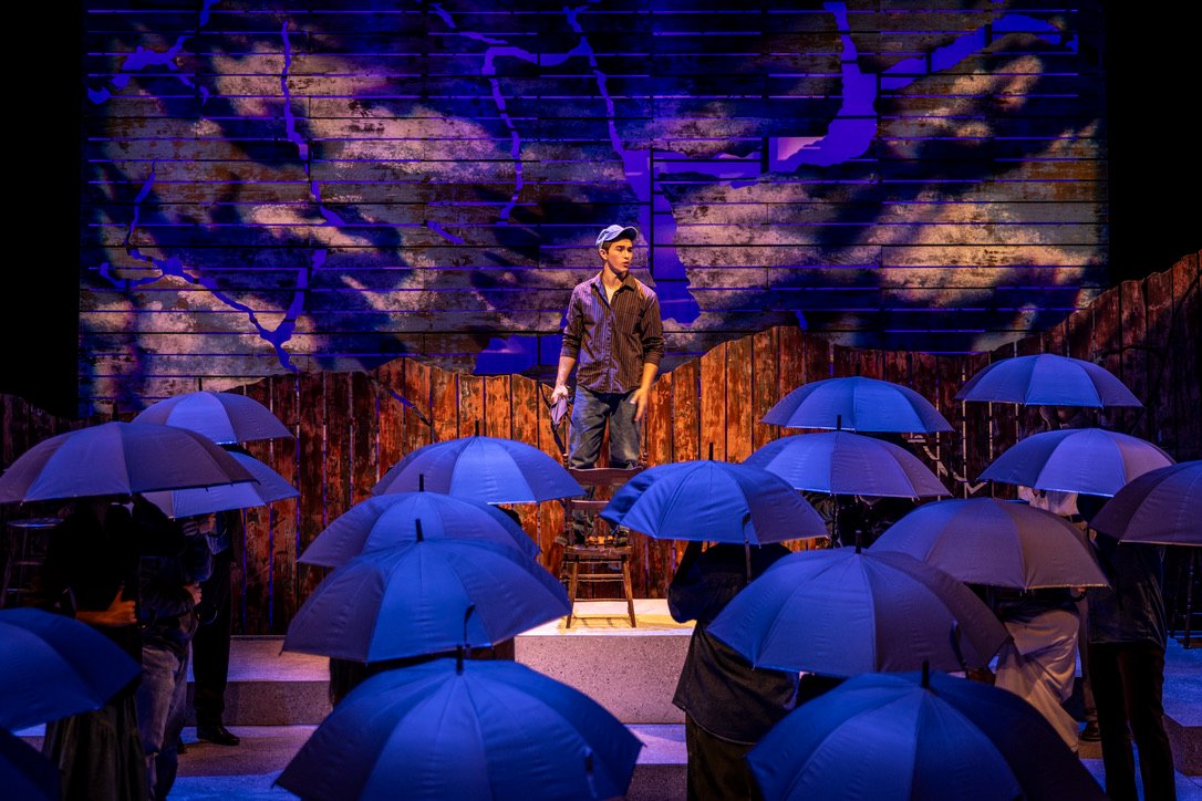 The Laramie Project
