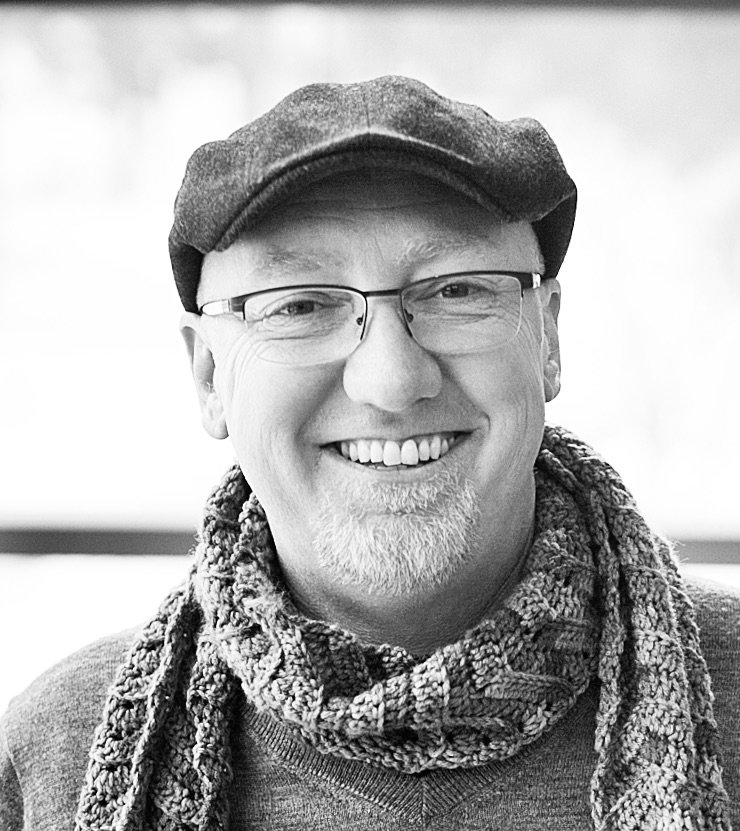 Stephen John