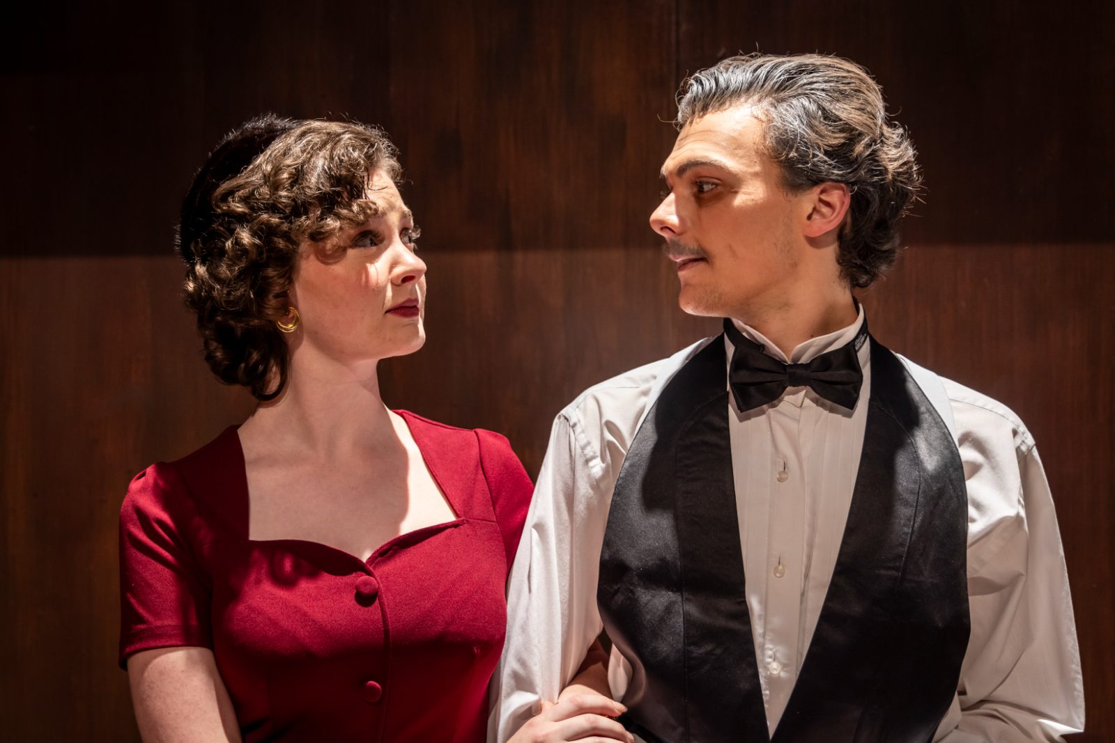 Present Laughter